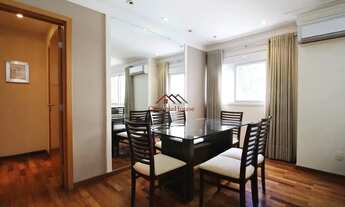 Imagem 5: Venda Apartamento 2 Dormitórios - 94 m² Vila Olímpia