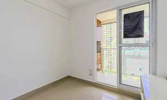 Imagem 5: Apartamento Bairro Portão , 1 quarto, com área útil de 33,19 m