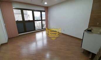Imagem 6: Sala para alugar, 30 m² por R$ 2.066,60/mês - Centro - Niterói/RJ