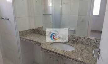 Imagem 4: Apartamento com 1 vaga 1 dormitório para alugar, 40 m² - Vila Olímpia - São Paulo/SP