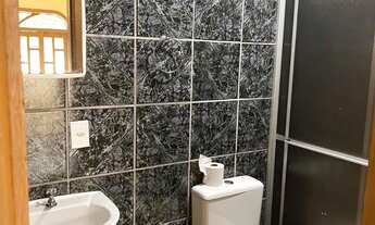 Imagem 3: Kitnet com ar condicionado no coração do iririu