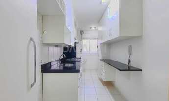 Imagem 6: Apartamento - São Bernardo - Campinas