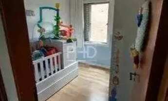 Imagem 7: Apartamento à venda, 3 quartos, 1 suíte, 1 vaga, Santo Antônio - São Caetano do Sul/SP