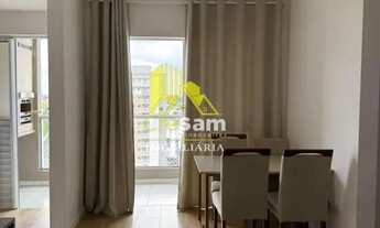 Imagem: Apartamento para Locação em Hortolândia