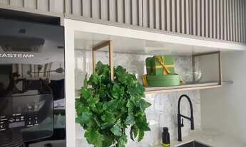 Imagem: Imóvel para venda tem 94 metros quadrados