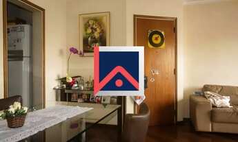 Imagem 3: Venda Apartamento 3 Dormitórios - 81 m² Vila Clementino