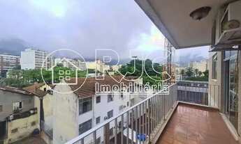 Imagem 2: Imóvel para venda possui 67 metros quadrados com 2 quartos em Vila Isabel - Rio de Janeiro