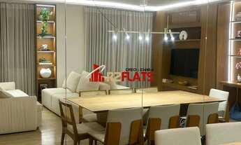 Imagem 4: Flat com ótimo preço no bairro Itaim Bibi. Confira!