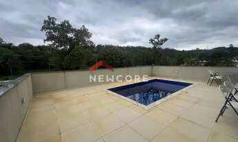 Imagem 4: Casa de condomínio em Rua Curió - Suru - Santana de Parnaíba/SP