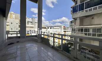 Imagem 6: Venda Apartamento 4 quartos Luxemburgo Belo Horizonte