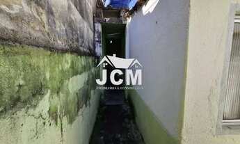 Imagem 5: Casa vazia sala 2 quartos