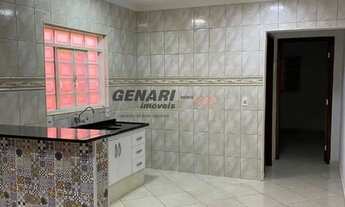 Imagem: Casa à venda com 3 Quartos no Jardim Morada