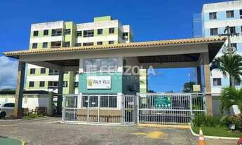 Imagem: Apartamento à venda no Bairro Aeroporto