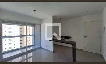 Imagem 3: Apartamento à Venda - Vila Olímpia, 1 Quarto, 45 m2