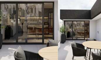 Imagem 5: APARTAMENTOS NA PLANTA - COBERTURAS EXCLUSIVAS