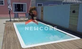 Imagem: Casa em Rua Heliotrópios - Barroco (Itaipuaçu)