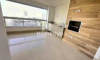 Imagem 3: Apartamento para locação no Clarity Home Marista com 4 suítes e 4 vagas de garagem em Goiâ