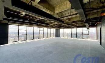 Imagem: Conjunto / Sala em Bela Vista - São Paulo