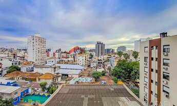 Imagem 7: Apartamento em Rua Luiz Afonso - Cidade Baixa - Porto Alegre/RS