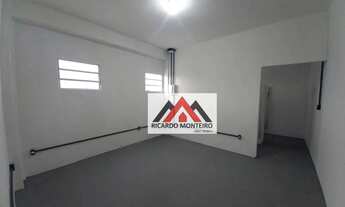 Imagem 5: Galpão para alugar, 550 m² por R$ 7.835,34/mês - Cidade Nova - Pindamonhangaba/SP