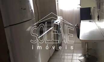 Imagem 4: APARTAMENTO A VENDA NO SANTA MARIA COM 52M² COM 2 DORMITÓRIOS E 1 VAGA