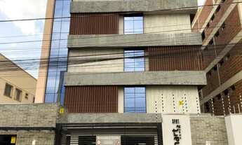 Imagem: Aconchegante Studio/Flat mobiliado para