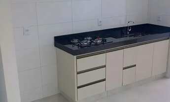 Imagem: APARTAMENTO NOVO ( PRIMEIRA LOCAÇÃO )