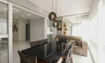 Imagem 2: Imóvel para aluguel com 125 metros quadrados com 3 quartos em Tatuapé - São Paulo - SP