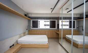 Imagem 6: Apartamento Mobiliado no Centro Curitiba