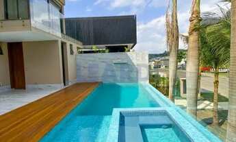 Imagem 5: CASA EM CONDOMÍNIO - TAMBORÉ 11 - SP