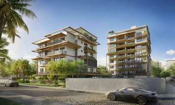 Imagem: Apartamento Camboinha C/89,02m² 3 Quartos