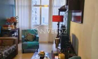 Imagem: Apartamento Padrão / Residencial / Flamengo