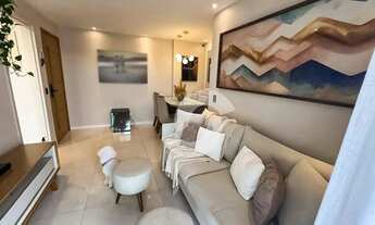 Imagem 3: Apartamento com 2 dormitórios à venda, 60 m² por R$ 460.000,00 - Santa Rosa - Niterói/RJ