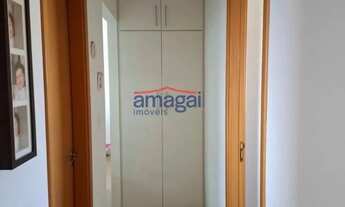 Imagem 7: Apartamento no Edifício Torres do Parque