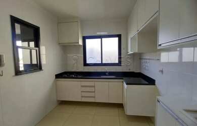 Imagem 6: Apartamento de 3 quartos para alugar no Edifício Província de Roma, 90,15 m², bairro Nova