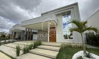 Imagem: Casa Alto Padrão à Venda Condomínio Horto