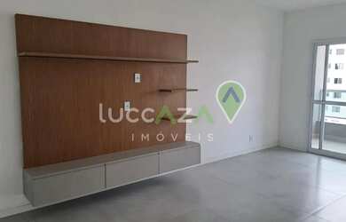 Imagem 5: Aluguel de apartamento de 3 quartos com suíte, sala ampla e garagem em Jacareí-SP, no bair