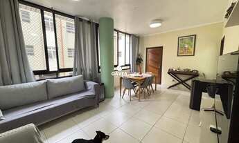 Imagem: Apartamento à venda no Gonzaga em Santos