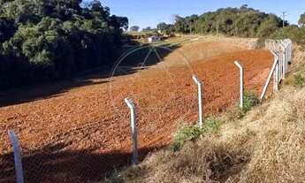 Imagem 4: Chácara Alba: Um Refúgio Natural com Potencial de Ouro a Minutos de Curitiba