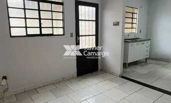 Imagem: Casa com 2 quartos para locação no Jardim