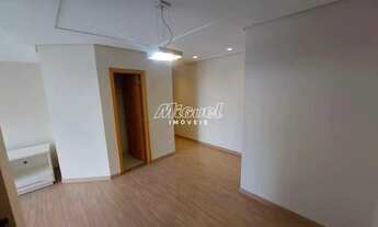 Imagem 2: Apartamento para aluguel, 3 quartos, 1 suíte, 2 vagas, Cidade Alta - Piracicaba/SP