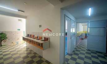 Imagem 2: Galpão em Rua Doutor Paulo Furtado de Oliveira - Jardim Santa Cruz (Zona Norte) - São Paul