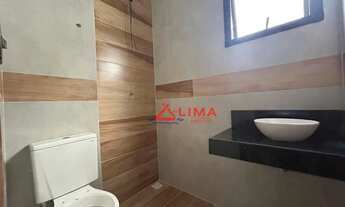 Imagem 7: Sobrado com 2 dormitórios à venda por R$ 370.000 - Caiçara - Praia Grande/SP