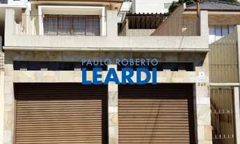 Imagem: TERRENO - LAPA - SP