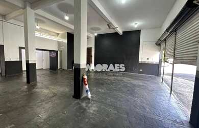 Imagem 2: Salão Comercial para alugar, 170 m² por R$ 3.200/mês - Vila Antarctica - Bauru/SP