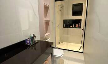 Imagem 4: Casa Luxo - Condomínio Beldevere 2