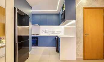 Imagem 7: Apartamento à venda, Gleba Fazenda Palhano, Londrina, PR