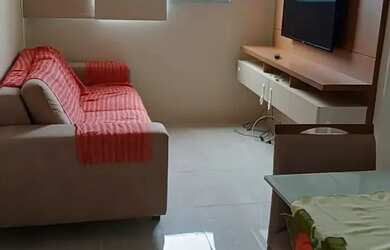 Imagem 2: Apartamento 3° andar mobiliado no Sun Palace em Abrantes