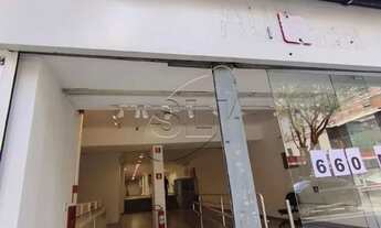 Imagem 5: Bem localizada loja ampla loja comercial oferece 660 m² de área útil