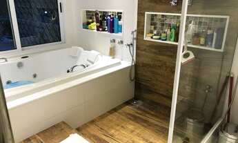 Imagem 5: Casa de luxo em feira de santana